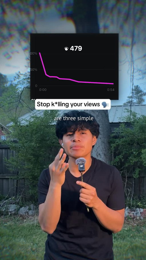 3 SIMPLE changes to get more views 🚀