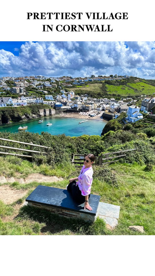 Save this for your next Cornwall trip 📌 

📍 Location at the end 📍 

Did you recognise anything in this video?! 

I’d wanted to visit here for such a long time and it ended up being one of those places that did not disappoint in person. 

We spent the day here as a family, wandering the narrow lanes, sitting by the harbour and just taking our time with it.

You might recognise it without realising, it’s been used as the filming location for Doc Martin (as Port Wenn), and also features in the Fisherman’s Friends films.

It’s also home to one of the narrowest passageways in the UK, just 18 inches wide 🤯 We didn’t find it this time, but it’s definitely on the list for our next visit.

This is Port Isaac in Cornwall and it really didn’t disappoint 🤍

Follow @amyenvoyage for more UK travel ideas and stories 🇬🇧

#cornwall #uktravel #visitcornwall #staycationuk #cornwallcoast

Cornwall travel, Port Isaac Cornwall, UK staycation ideas, fishing villages UK, things to do in Cornwall, Cornwall itinerary, Doc Martin filming locations, hidden gems UK, seaside villages England