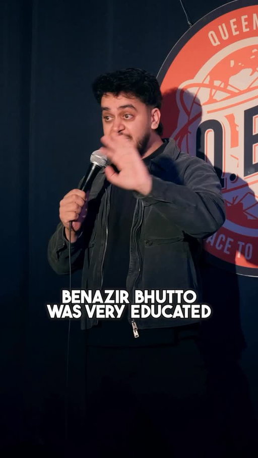 Is that true? Pakistanis will know

#standupcomedy #urducomedy #hindicomedy #pakistan #india