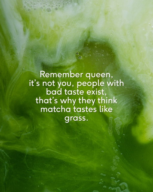 Remember Queen, it’s not you, it’s definitely them xxx