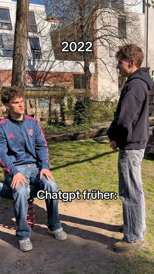 Die Prime bleibt unvergessen #viral