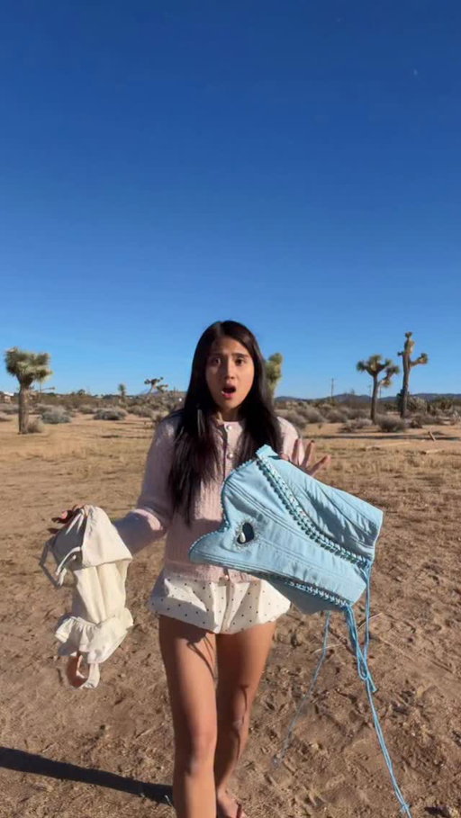 ready for sabrinachella! 🎀 #coachella #coachella2026