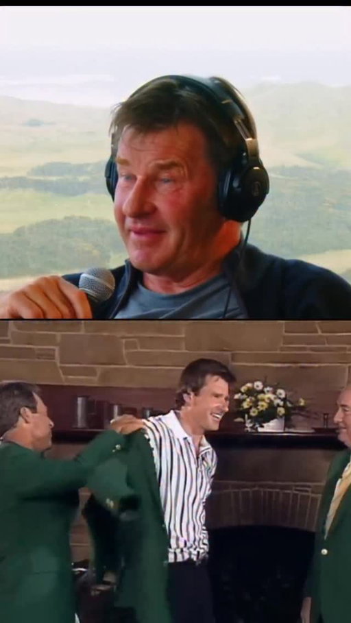 What ACTUALLY happens when you win The Masters 🤯🌺🏆