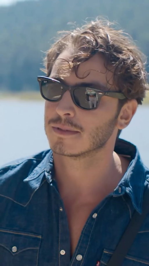 Boran Kuzum’u görünce dayanamadım edit yaptım.