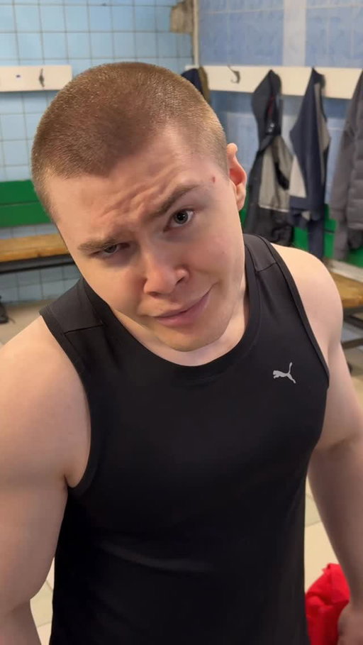 Кто выиграл в битве взглядов?😂 тигры 🐅:
@69derzko69 
@danilov_sergey95 
@danila.gorilla 
@andrey_malanichev 
@lit3m1d 
@iliya_sherstnev 
@exile_music 
@lovchev_aleksey