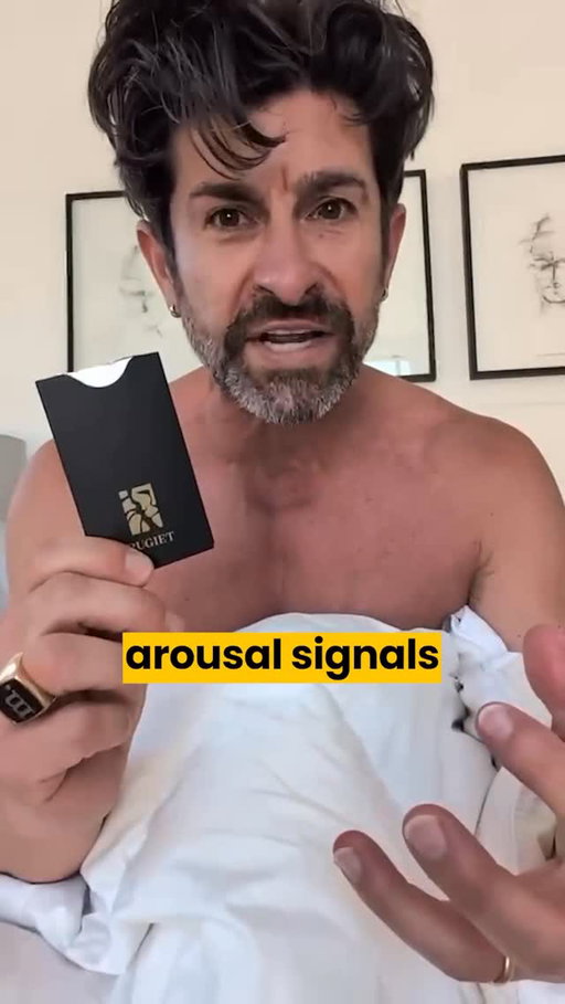 Become AMAZING in the bedroom 😳 Grab Rugiet today and use code ALPHAM for 20% off! Link in bio.

*Individual results may vary with prescription treatment. Compounded drugs are permitted to be prescribed under federal law, but are not FDA-approved and do not undergo FDA safety, effectiveness, or manufacturing review. Please visit the Rugiet website for full safety information.*