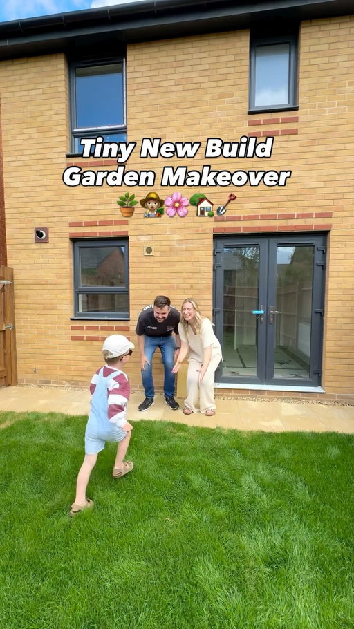 Ad Day 10 of transforming my tiny soulless new build garden, today I’m on operation clean up after winter!! The plan is to fill my trolley up with plants from @bm_stores so this garden can be injected with even more life and character 🐝

Plant List 🌸 (SAVE this post) 
Clematis montana climbing plant £6.50
Buddleja butterfly bush £4
Pieris purity £15
Queen Elizabeth rose £5
Rhododendron marcel menard £12.50
Rhododendron cosmopolitan £12.50
Shrub photinia louise £8.50
Camellia £15
Dicentra spectabilis £5
Hydrangea £12.50
Alpine saxifraga 2 tubs for £12

LIKE & Save for future inspo! See you in the next episode!🪴

#bmstores #springcleanup #newbuildjourney #gardenproject #gardentransformation