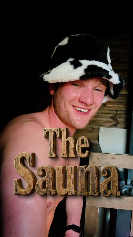 Too old for the rave? Try the sauna! 

#sauna #rave #session #ageing #comedy