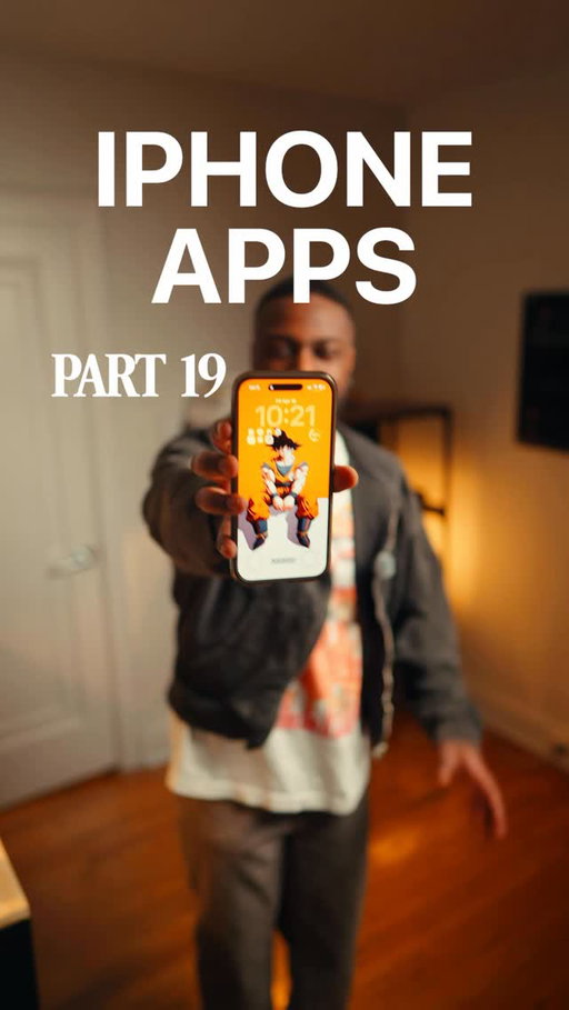 Check out his iPhone app YOU NEED to have installed!

This is Youtify and it gives you access to a large library of music for absolutely FREE! You can download, create playlists and even import music from your other streaming platforms like Apple Music or Spotify.

This is a nice alternative to listen to music! Let me know what you guys think?🤔

#appstore #iphone #apple #tech #hiddengem