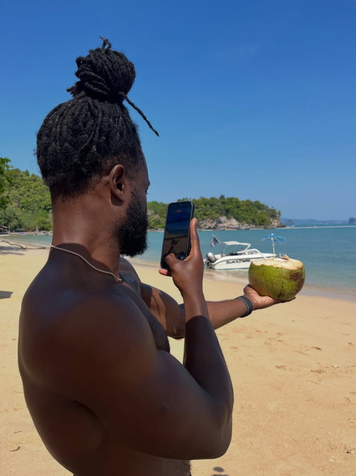 Vitamin Peace 🇹🇭🌞🌴