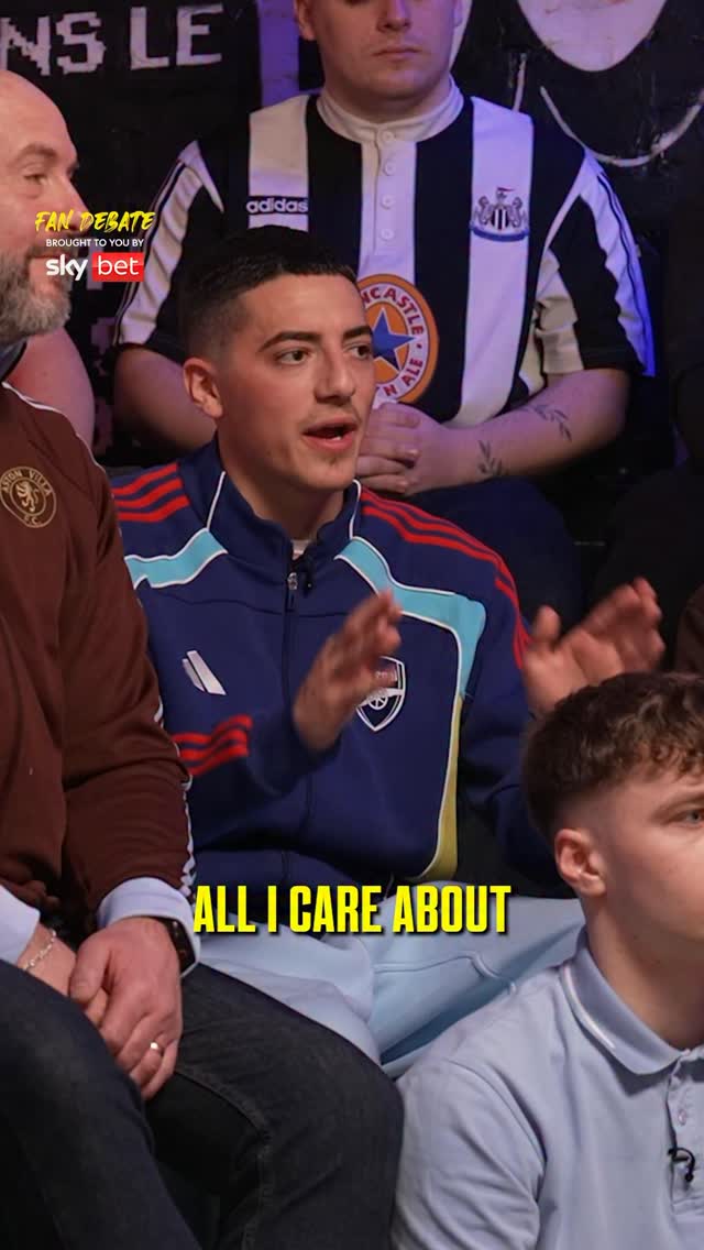 Arsenal lose to Bournemouth! Now let’s debate… 👀

What will happen next in the Premier League title race? 🏆