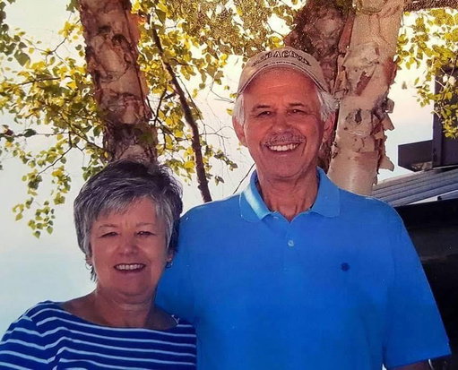 Giving Thanks today in memory of my Mom, who would have celebrated her 77th birthday today. We are blessed to have such fond memories of a sweet woman. ❤️