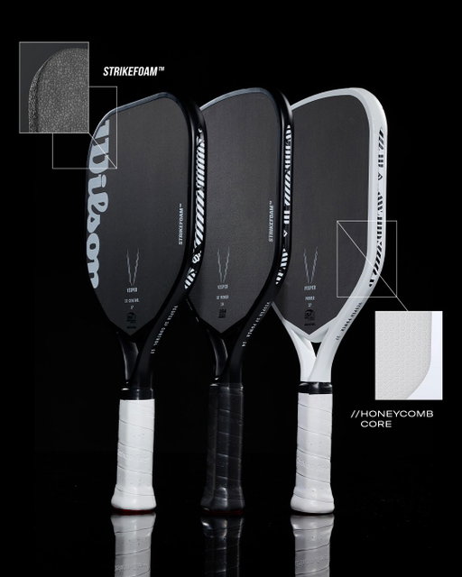 Which are you choosing? 🤔

(from left to right)
Vesper Control 17 Strikefoam™
Vesper Power 14 Strikefoam™
Vesper Power 17
