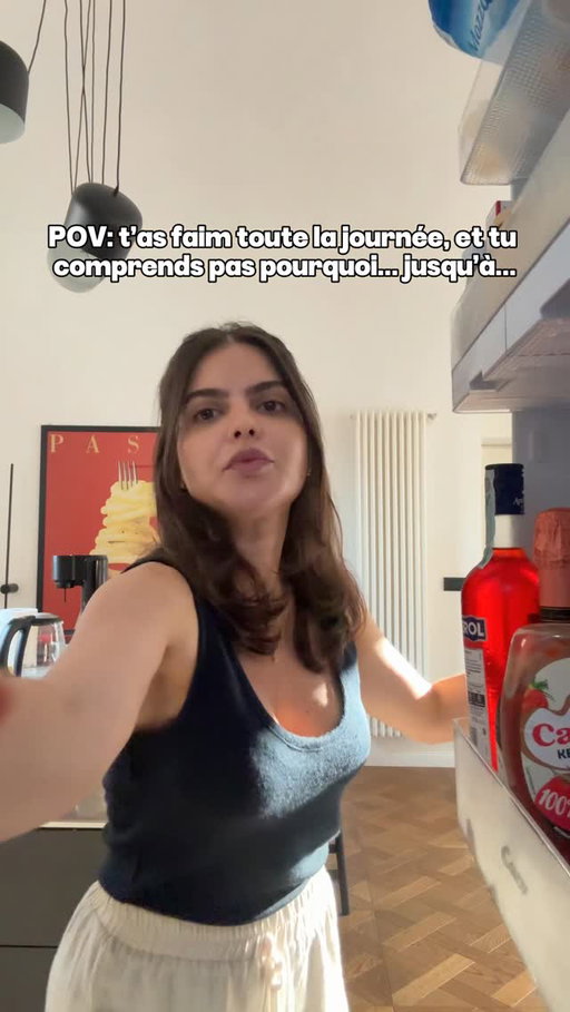 Tu devines qui arrive… ? 🧐😅

#humourfrançais #menstruation #femme #relatable #drôle
