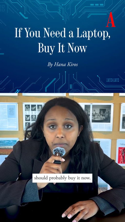 Tech gear is about to get more expensive due to a worldwide shortage of a basic electronics part—“and you can thank the AI boom,” Hana Kiros reports. She breaks down what RAMageddon could mean for tech prices: