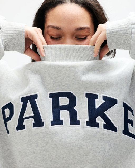 GIVEAWAY CLOSED: Winners: @macey.andersonn @everm_ssadler @tierneyygracee @myaalilly @ilovekkgoree 

LINESHEET & GIVEAWAY !!!

we are giving 5 of you a parke core pack with all the essentials! this will include one denim tote bag, a vintage denim varsity mockneck in classic grey, classic grey boxer sweats, and a varsity blanket.

To enter
• like this post
• follow @parke on instagram & @ parkeofficial on tiktok
•tag THREE friends
• extra entries - share this on your story & tag us!
giveaway closes monday, 4.13 @ 5 PM EST.

reminder: we will only reach out from THIS account. please report & block any other giveaway accounts that may reach out.