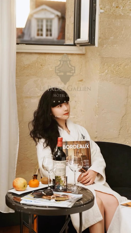@lepalaisgallienhotelspa – not just a hotel, an experience. 🕊️✨

@leboutiquehotelscollection 

Let me take you through a full day inside Bordeaux’s most elegant address.

🏛️ Architecture – Housed in a former 18th-century convent, this place breathes history. Stone arches, soft lighting, and a courtyard that feels like stepping into a quiet French dream. Every corner is a postcard.

🌿 Environment – Tucked away from the city buzz, yet seconds from the Jardin Public. It’s calm, intimate, and impossibly chic. Think soft linen, warm wood, and sunlight filtering through tall windows.

🍽️ Dining – @lecercledemontaigne – @michelinguide recommended, chef’s genius. From breakfast pastries to a candlelit dinner of sole meunière and pepper steak. The kind of meal you slow down for. I really truly highly recommend!!! 🫶

💆‍♀️ Spa – @nuxe . A hidden sanctuary. Gentle aromas, warm stones, and a facial that left me floating. Book it. You’ll thank me later.

🤍 Service – Warm, intuitive, never stiff. They remember your name, your coffee order, and somehow appear exactly when needed. That rare blend of professional and genuinely kind.

Day one felt like a hug. Day two felt like home. Day three: Save this for my Bordeaux bucket list. I will want to come back. 🇫🇷

#HotelLePalaisGallien #BordeauxLuxury #LeCercleDeMontaigne #NuxeSpa #ReelTravel