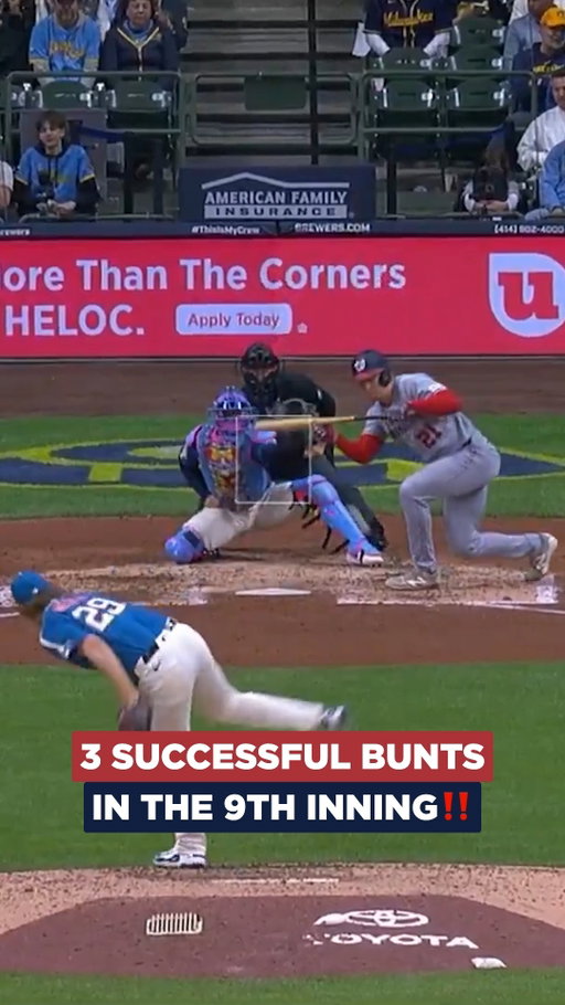 the anti bunt community will not be pleased