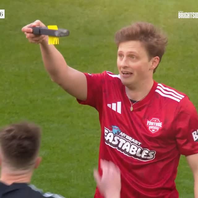 you have been uno reversed @max.fosh 🤓

charity match kits, link in bio.