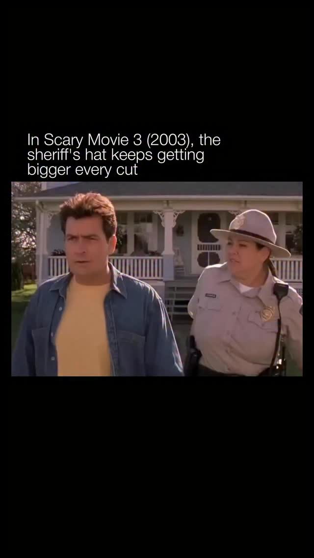 🎬

Scary Movie 3 is a comedy parody film that satirizes popular horror and science fiction movies of the early 2000s. Directed by David Zucker, the film primarily spoofs movies like *The Ring*, *Signs*, and *8 Mile*, blending absurd humor with pop culture references. It follows the character Cindy Campbell, played by Anna Faris, as she investigates a mysterious videotape that causes anyone who watches it to die within seven days, while also dealing with an alien invasion subplot.

Unlike earlier entries in the franchise, *Scary Movie 3* shifted toward a more fast-paced, joke-heavy style reminiscent of classic parody films like *Airplane!*. The movie features a mix of slapstick comedy, visual gags, and clever one-liners, with performances from actors such as Charlie Sheen and Regina Hall. While critics had mixed reactions, the film was a commercial success and is often remembered as one of the more entertaining installments in the series due to its relentless humor and iconic parody moments.
