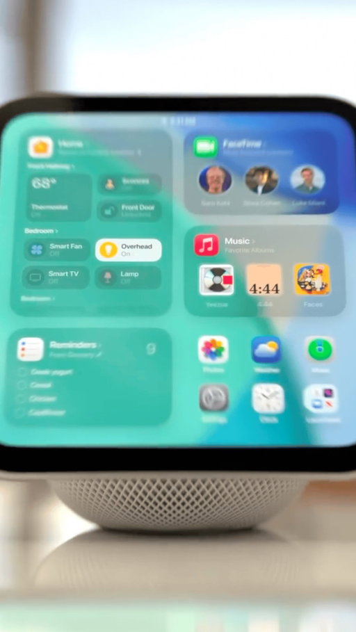 Apple’s second half of 2026 is going to be crazy! New Macs, Home devices, iPads, and more! 🤩 

#apple #iphone #macbook #homepod #ipad