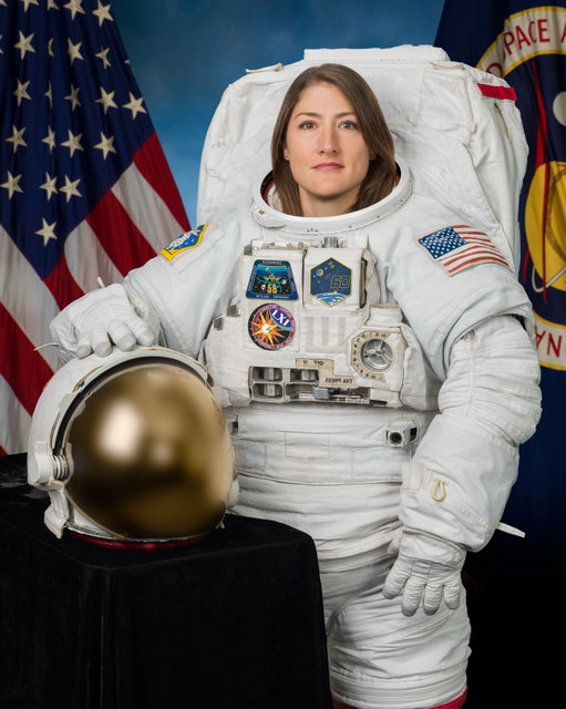 Welcome back to Earth, Artemis II crew!

What if you had an opportunity to travel around the moon? Christina Koch (@astro_christina) has worked at NASA for the last 10 years, and has been a part of groundbreaking missions in outer space. In 2019, Christina embarked on a 328-day stay on the International Space Station, setting a record for the longest single space flight by a woman.

Now Christina has a new assignment on the horizon: Artemis II. She was selected to join the crew traveling around the moon for the first time in 50 years, making her the first woman to make this historic voyage.

@shelbystanger had the honor of chatting with Christina back in 2024 on Wild Ideas Worth Living where she shared how the team was preparing for the monumental event. Check out the episode now on YouTube or wherever you listen to podcasts.

Have you been keeping up with Artemis II?