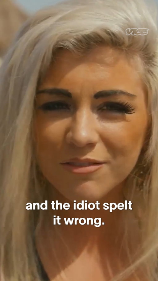 There are beaches all over the world, but there's only one Ibiza. What is it about this specific tiny island that has partygoers flocking to it year after year?

We went there and asked them directly. Watch the full video at the link in our bio.