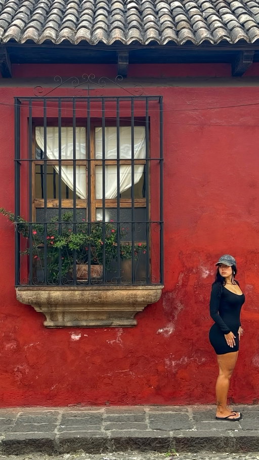 Still surprised by how crazy this place is 🤯
•
•
You gotta try this McDonald’s!!
•
•
Do you agree with my rating?
•
•
📍ANTIGUA , GUATEMALA 

#antigua #mcdonalds #guatemala #solotravel #explore
