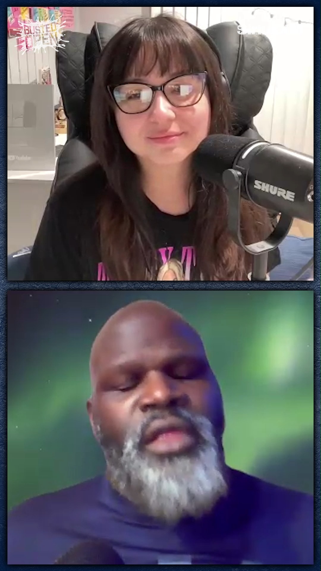 Following last night's #smackdown, is WrestleMania about Cody Rhodes & Randy Orton anymore?

@themarkhenry & @_denisesalcedo discuss.