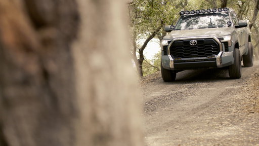 The perfect hidden surf spot. A far away moto trail. The secluded ridge line with the ideal sunset view. No matter where it is, when your truck is riding on KYB Series 2000 shocks, you’re ready for anything, anywhere, anytime. Why wait? Off we go. #KYB #OffWeGo