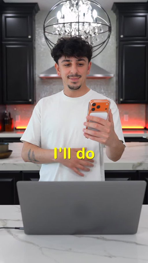 As a YouTuber, every creative project starts with an idea, that’s why I’m excited to be an #adobepartner and share my experience with @adobefirefly 

Try the Adobe Firefly web app today. Click the link in bio and get started! Paid partnership with @adobefirefly #AdobeFirefly