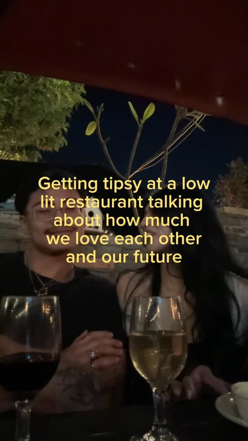 Manifesting our future 💫.
.
.
.
#explore #couple #manifesting #wine #reels