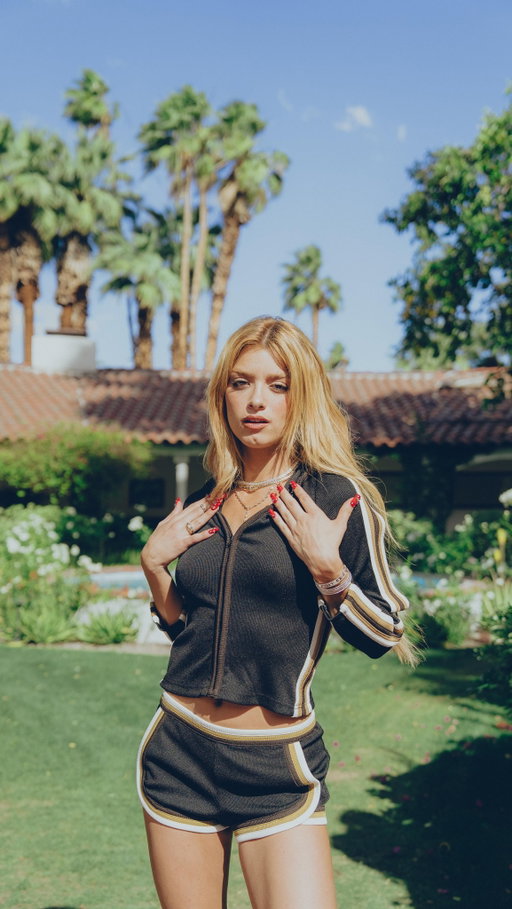 Mix, match & make it yours. @apmmonaco × Coachella ready 🌵✨ #APMCoachella2026 #ad