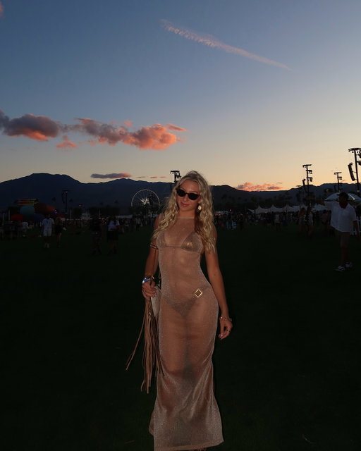 Zochella Day 1🎡🌄✨
