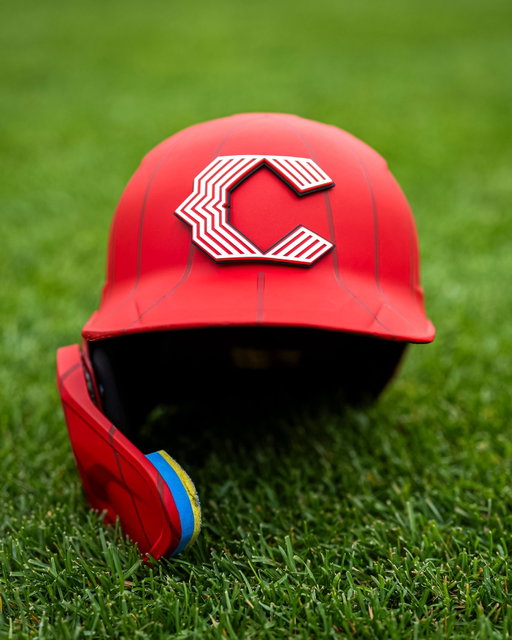 City Connect 2.0 batting helmet 🔥