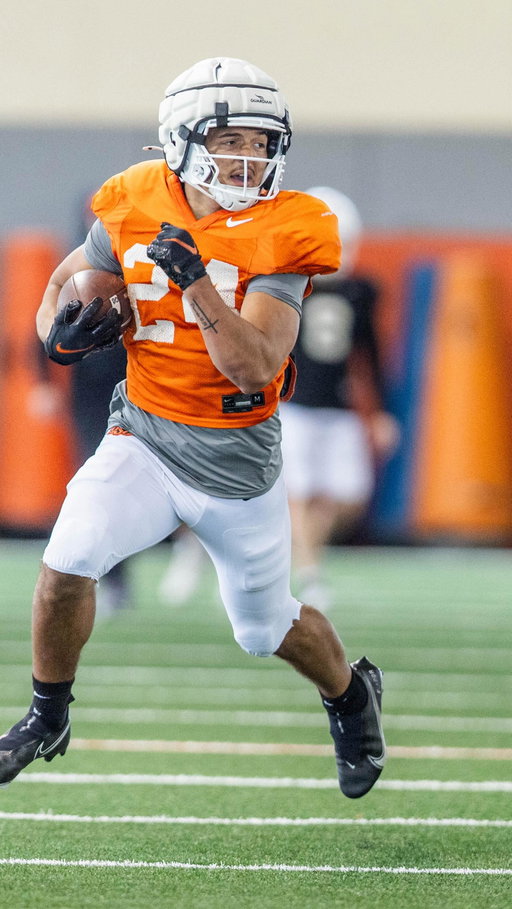 Coming soon to a football stadium near you
