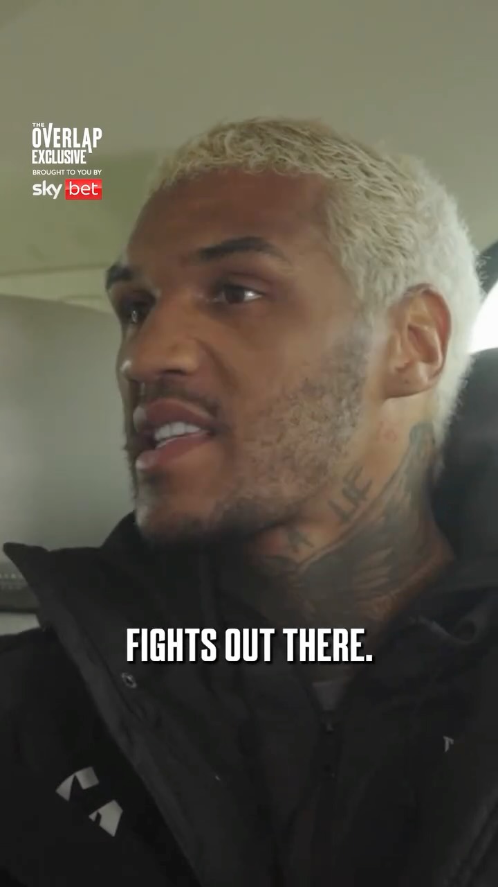 Conor Benn gets the job done against Regis Prograis! 🥊

Is a world title shot next? 🥇