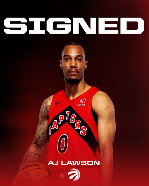FROM TWO-WAY TO SIGNED @ajlawson ✍️