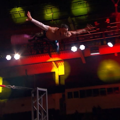Leon Slater stole the show at #TNARebellion last year. Can he retain the X-Division Title against Cedric Alexander TONIGHT LIVE on PPV and TNA+ from the Wolstein Center in Cleveland?