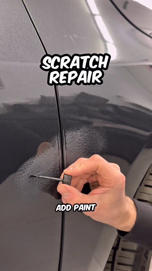 Don’t repaint it, just do this