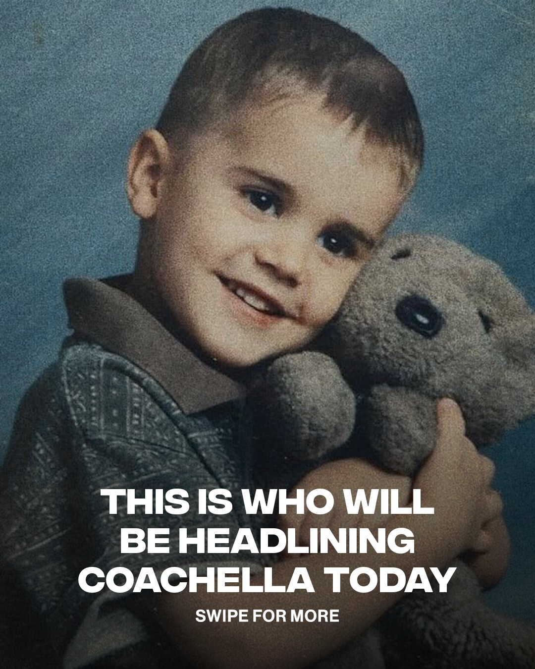 real ones remember kidrauhl 🤞💜

📸: Getty 
🎥: Justin Bieber / YT