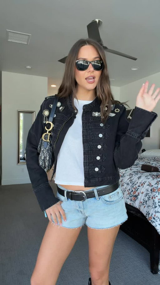 Festival day 2 !!! 🌵🎡🌴🤍 @luckybrand #partner