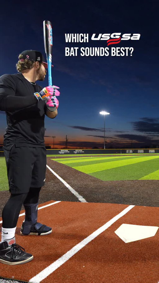 Which USSSA bat sounds the best??

Our 2026 USSSA Showdown just dropped on the channel ☺️