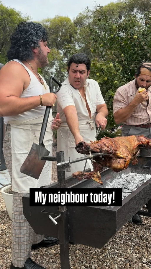 It’s that time of year!