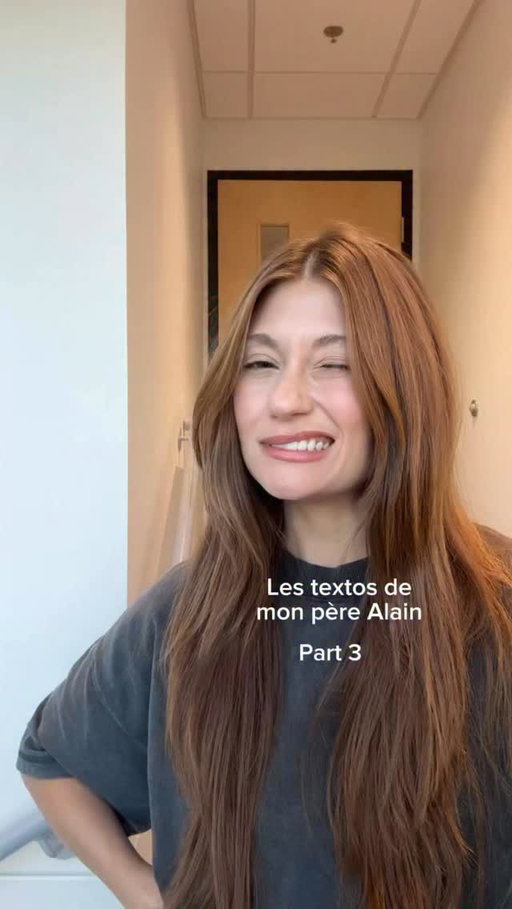 « un petit bâton »