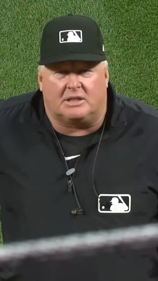 Red Sox challenged the call on the field of a hit by pitch, and the call was overturned 

Cardinals then challenged for catcher’s interference, which was also correct, so the batter took first base anyway