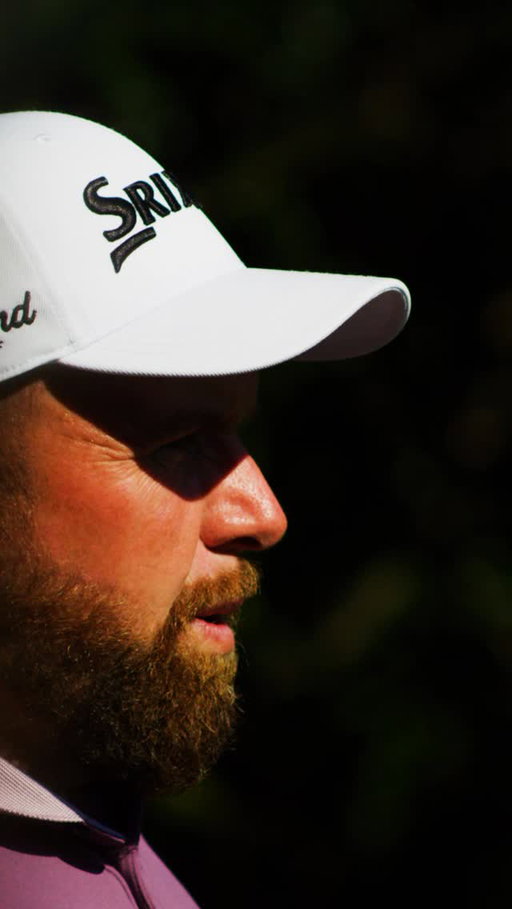Hang onto your chairs, Sunday may be electric. 

#themasters