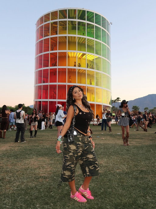 BIEBERCHELLA 🎡🩷