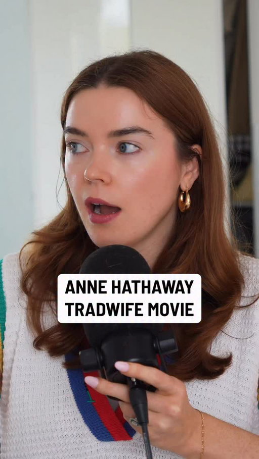 Anne Hathaway is set to star in this brilliant new dark thriller 

#annehathway #yesteryear #caroclaireburke #book #movie