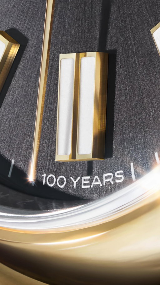 Where a new century begins. Unveiling 14 April 2026.
#Rolex #WatchesAndWonders2026